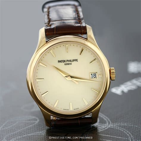 sell watch patek philippe|used patek philippe.